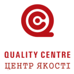 quality centre logo